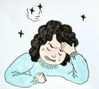 頭痛的原因有哪些？